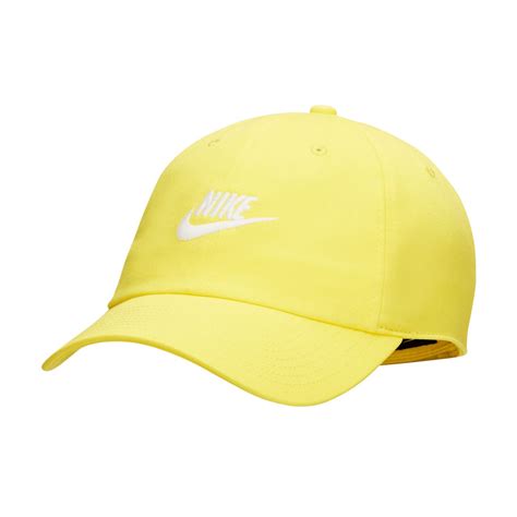 Sportswear Gelb Caps (2) 